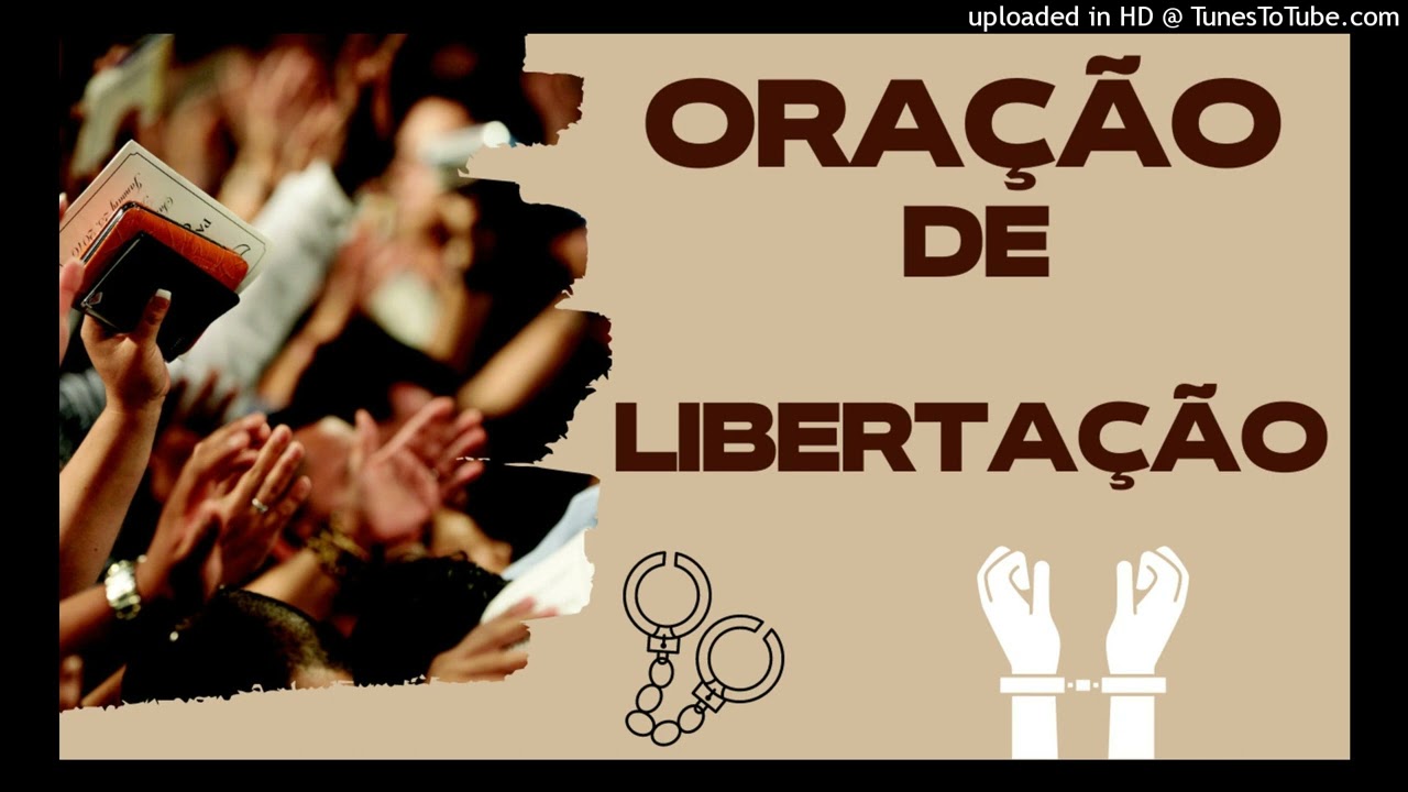 ORAÇÃO DE LIBERTAÇÃO PARA RESTAURAÇÃO DO CASAMENTO
