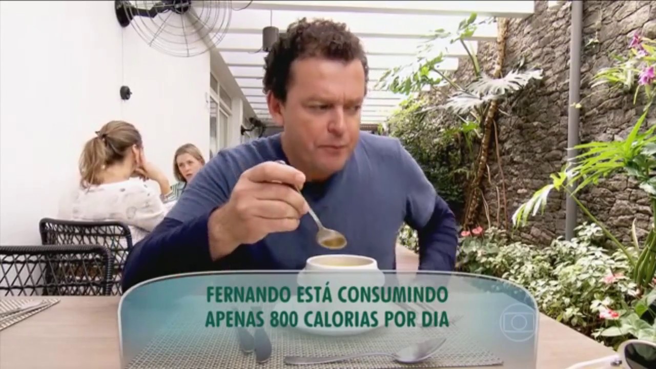 Como perder 21 kg em 2 meses - Bem Estar