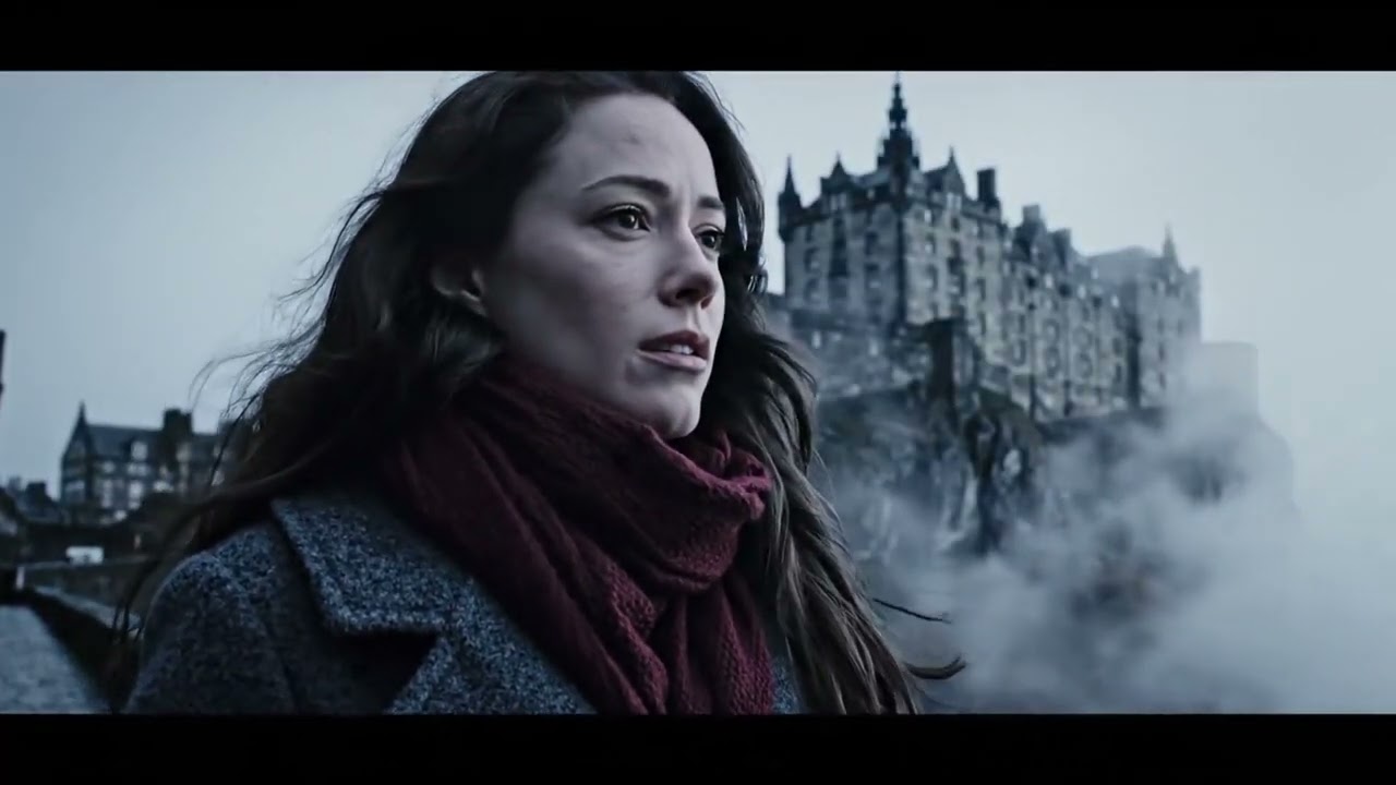 Portuguese Fado Instrumental – 1 Hour Cinematic Mood