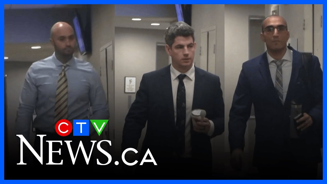 RCMP officer ordered to resign or be fired