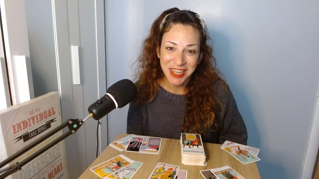 ARIES♈UNIVERSE HAS SOMETHING BIG COMING IN FOR U💥But first we need to clear the pending #ariestarot