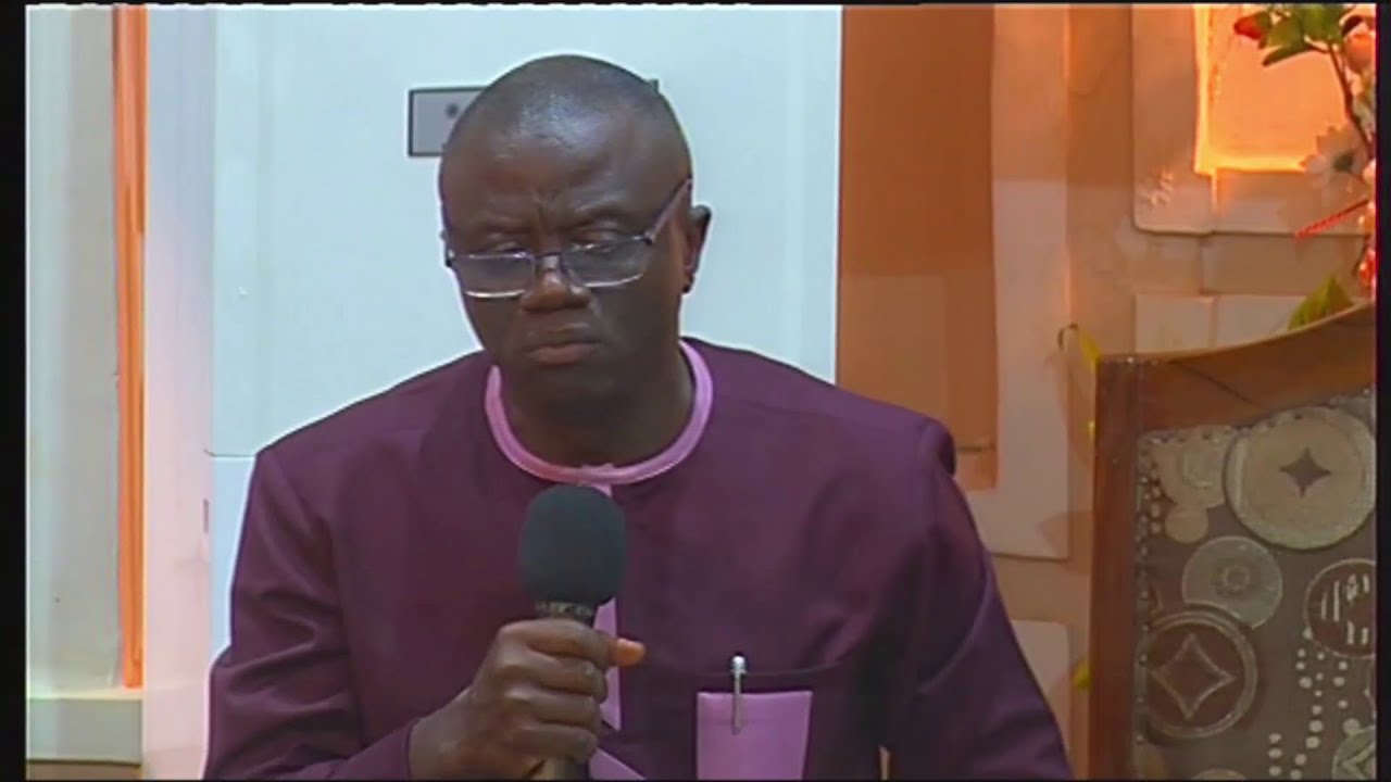 The Battle Against Enchanters And Observers Of Time || Pst Francis A.M. Mambu ||