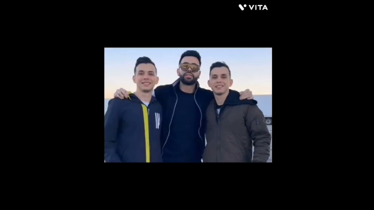Nuestro primer video 