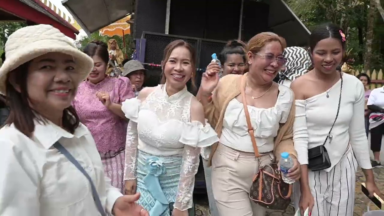 พระบอส พระเบส 6 ธ.ค.2568