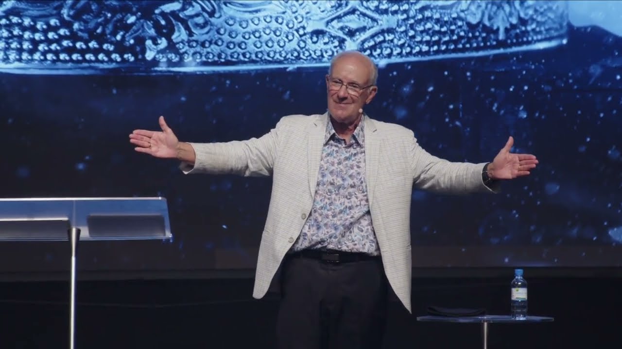 The Manifest Presence of God | 2nd Feb 2025 | Ap Mike Connell