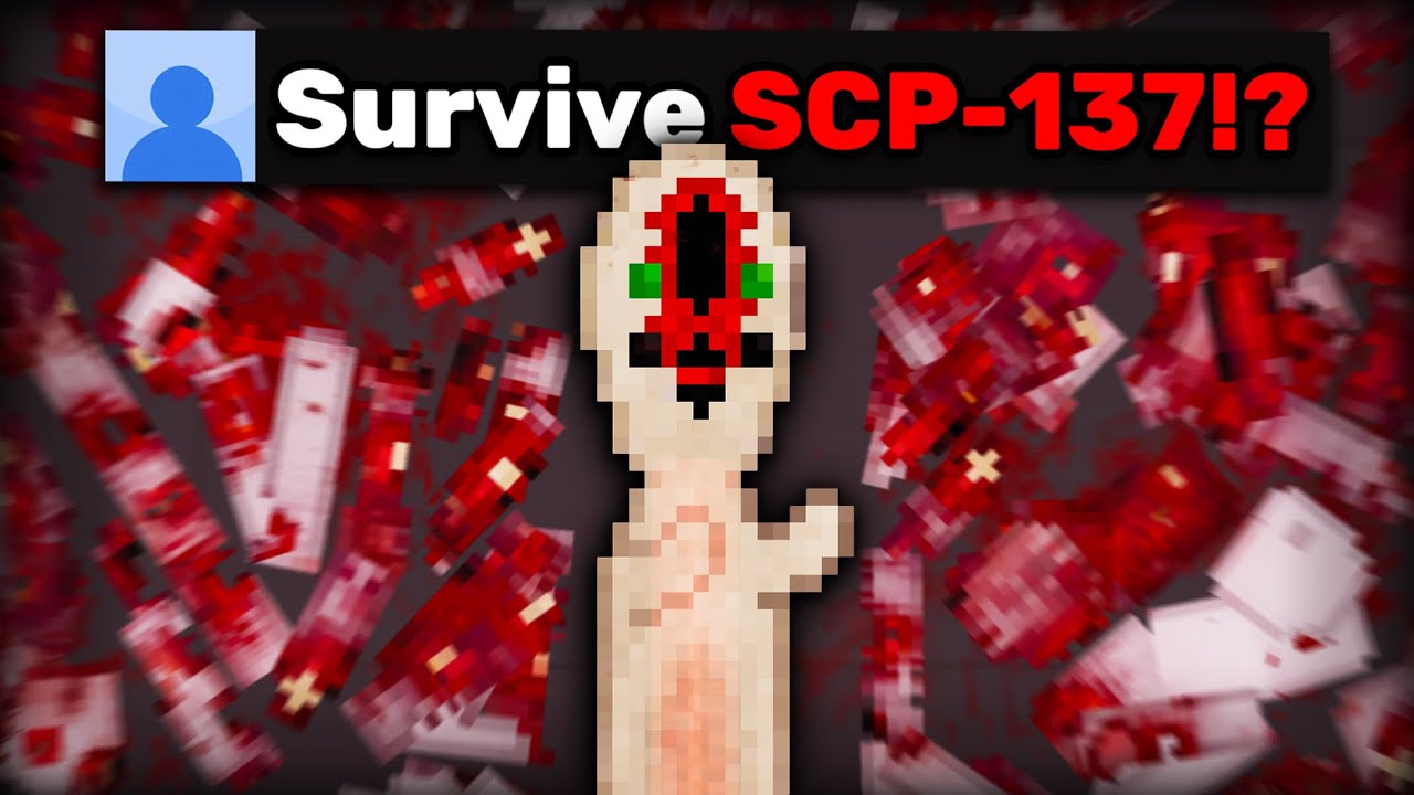 Can You Survive Against SCP-173?
