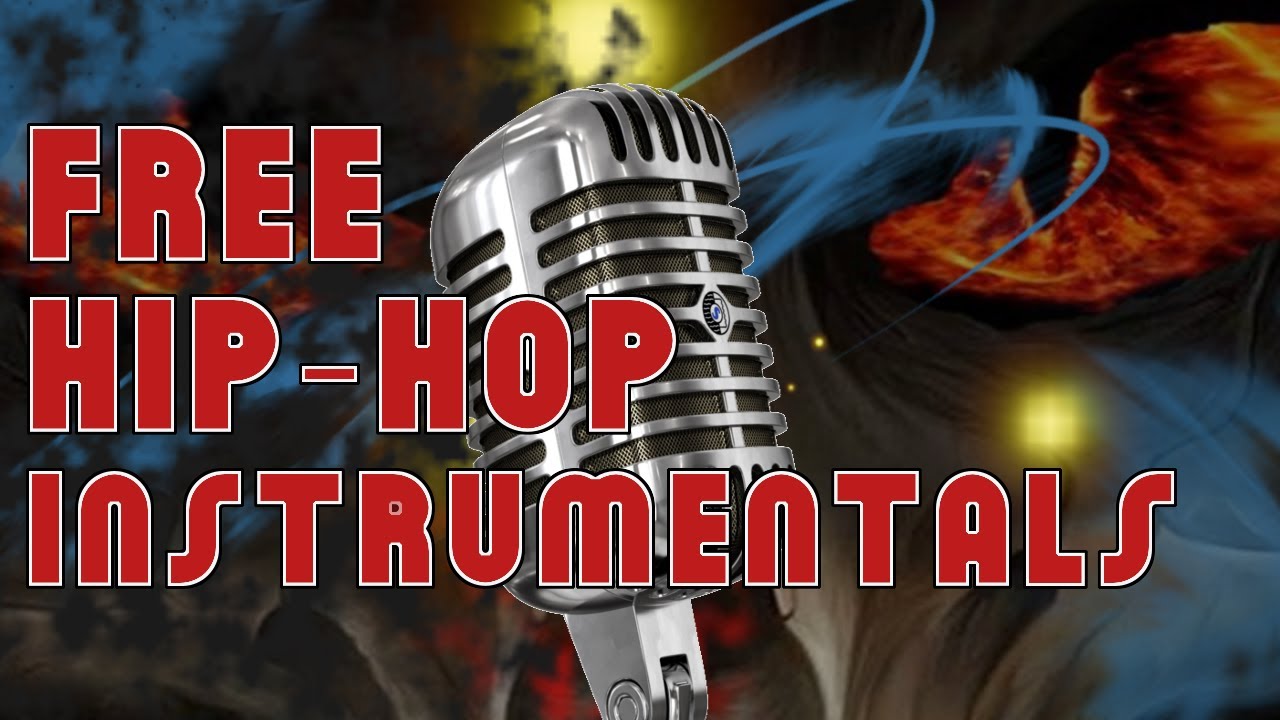 New Free Hip-Hop Instrumental 