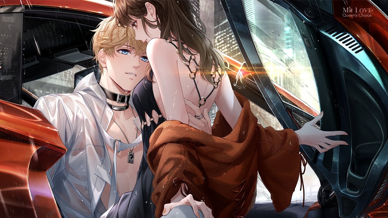 [MLQC] Kiro: Surging Sound Mind's Quest | Mr. Love Queen's Choice