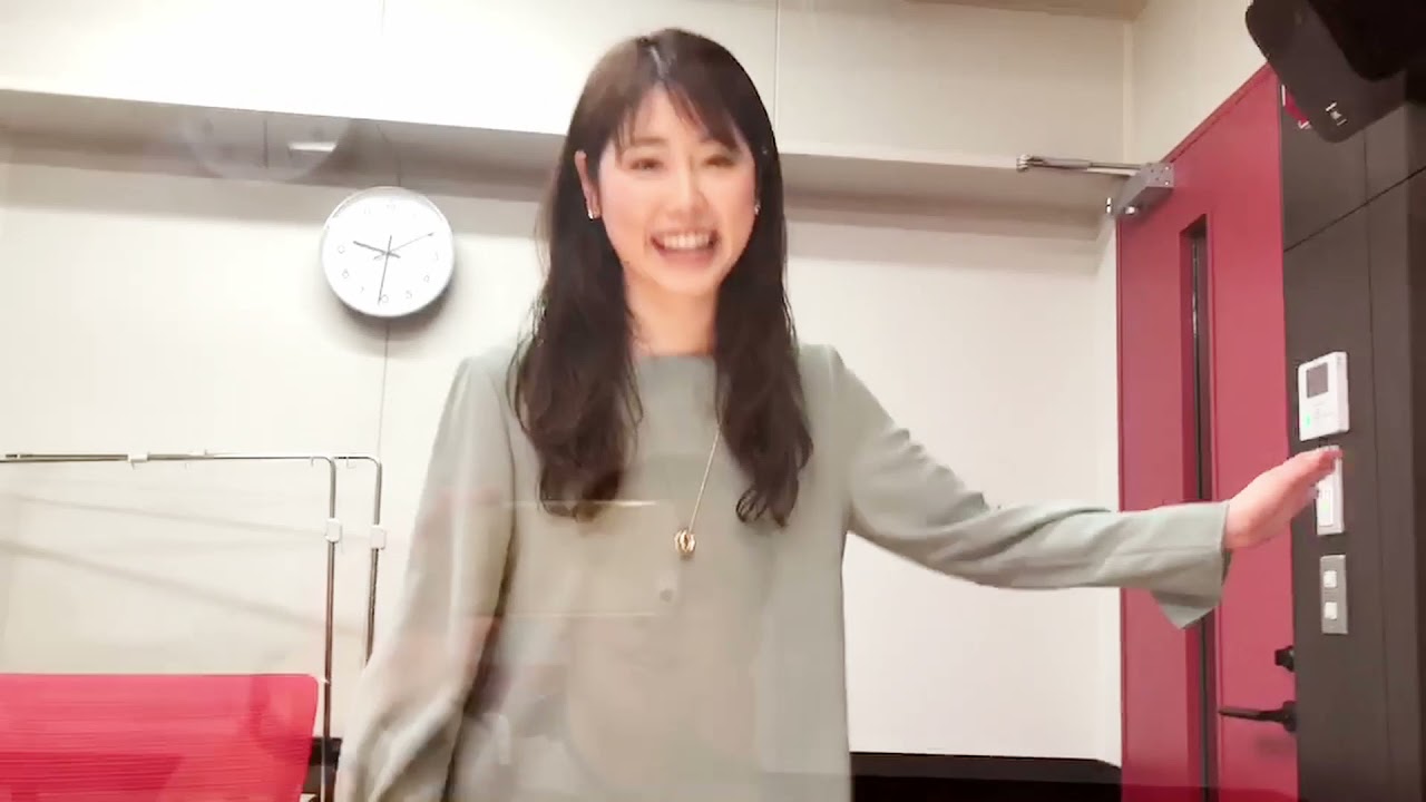 千客万来！ごぜん様さま基町演芸場 ～中根ナイチンゲール～