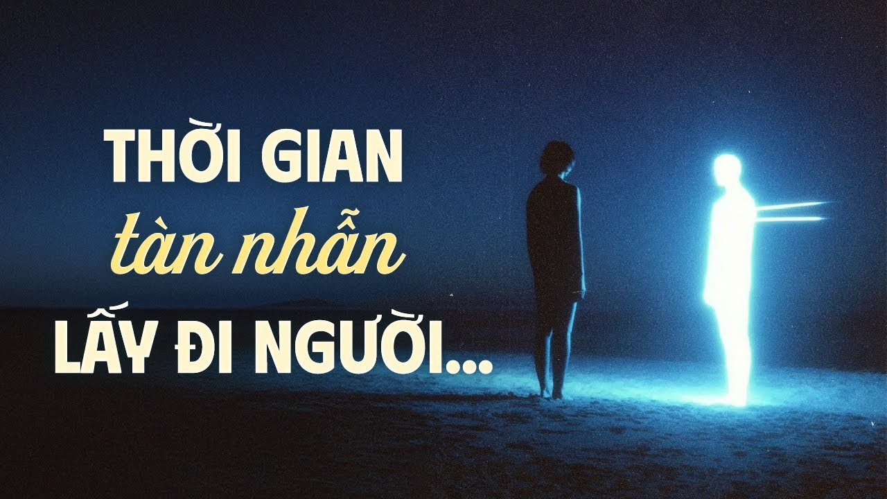 Thời Gian Tàn Nhẫn Lấy Đi Người...! | Lofi Giọng Đọc NGUYỄN ĐÌNH TOÀN Mới Nhất