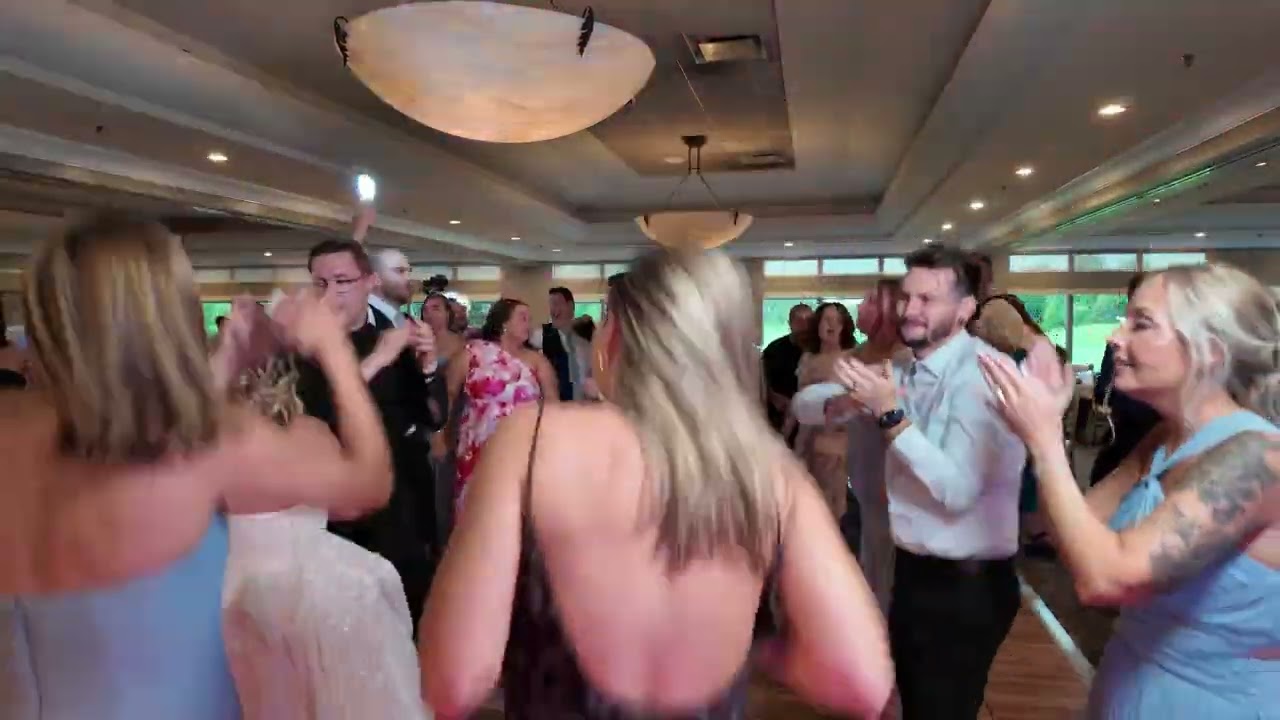 best wedding sax