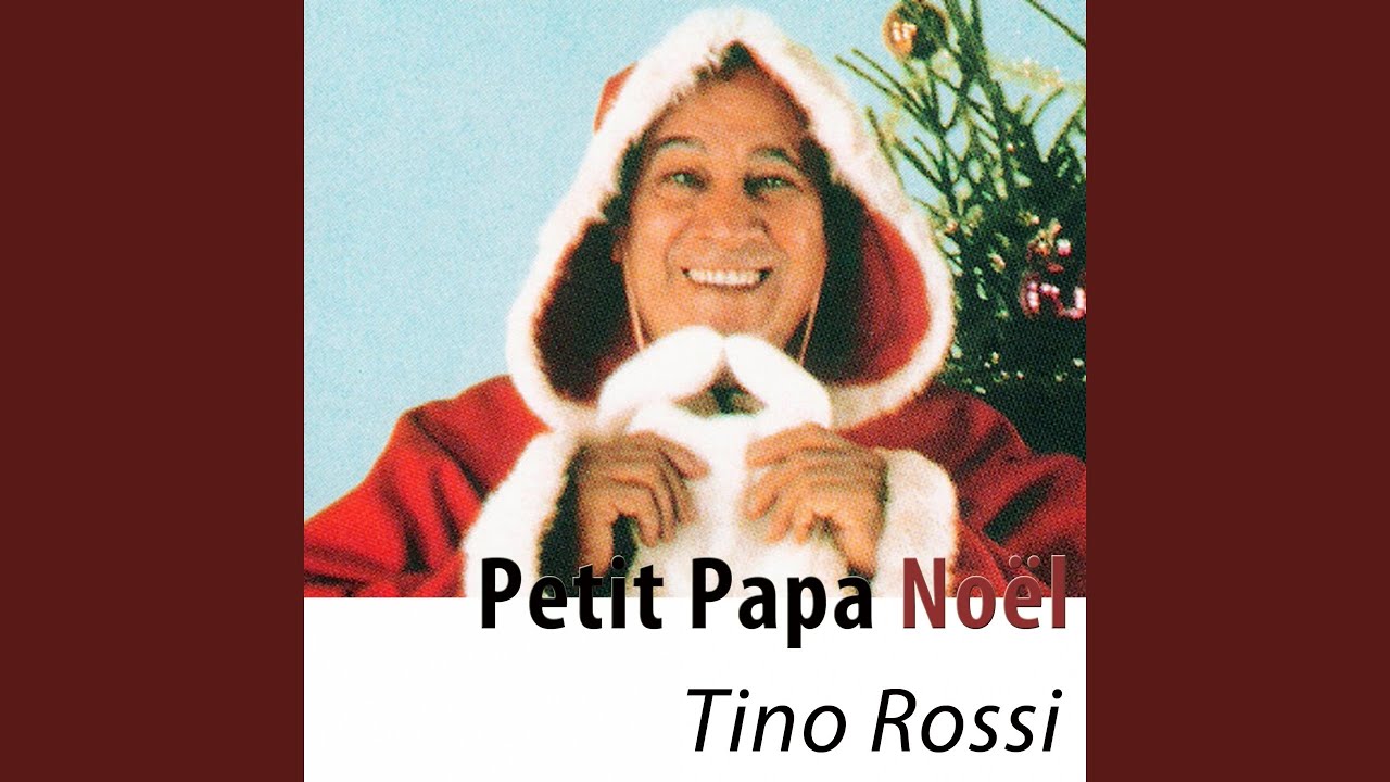 Petit papa Noël (Du film Destins)