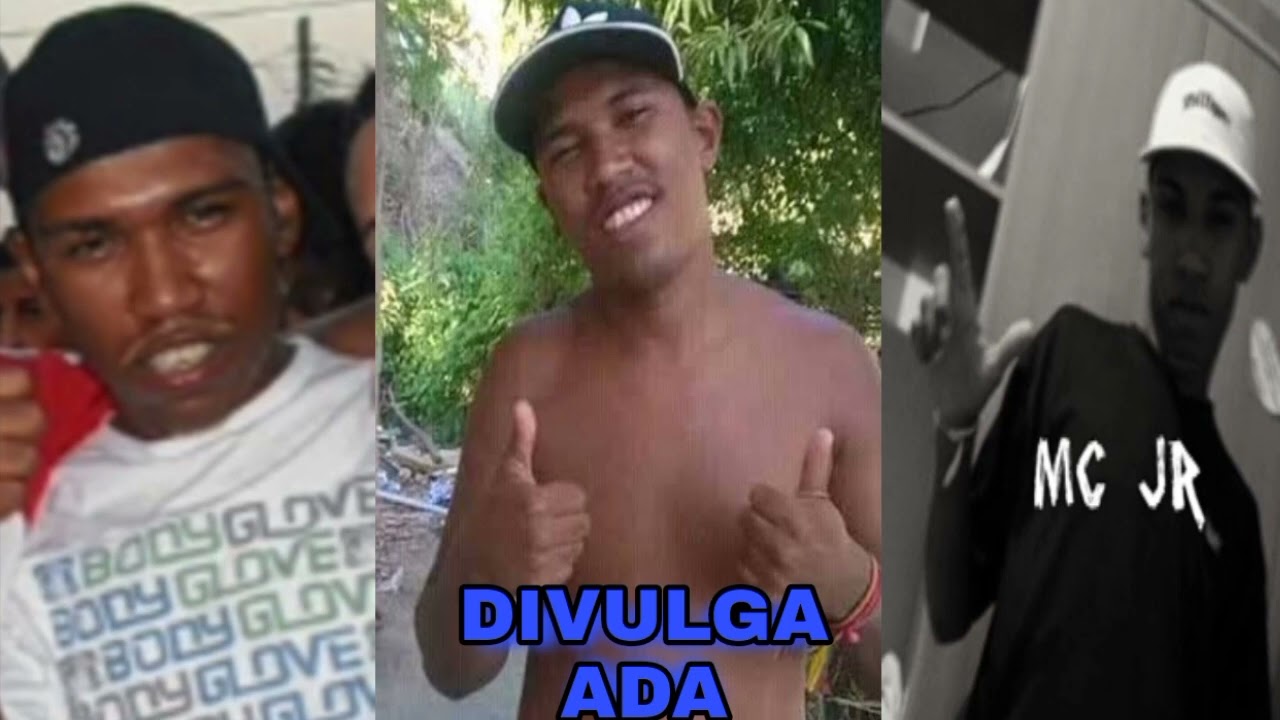 MC JR - DE PARAFAL NA M&Atilde;O x FAC&Atilde;O CUZ&Atilde;O [[ EXCLUSIVA AO VIVO NA PEDREIRA ]]