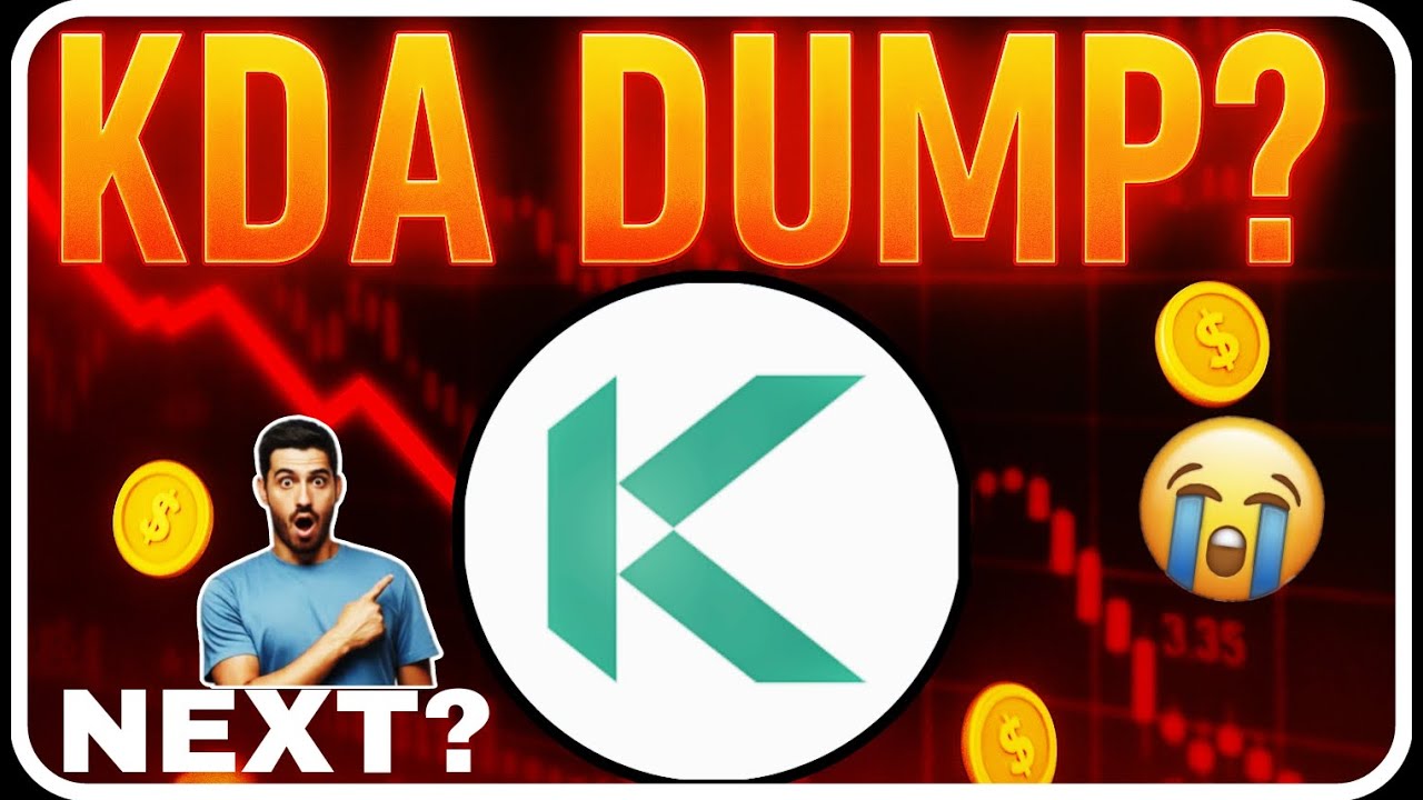 Сброс монеты KDA 😭 !!? Можно ли восстановить монету Chain? | Новое обновление KDA CRYPTO | KDA COIN