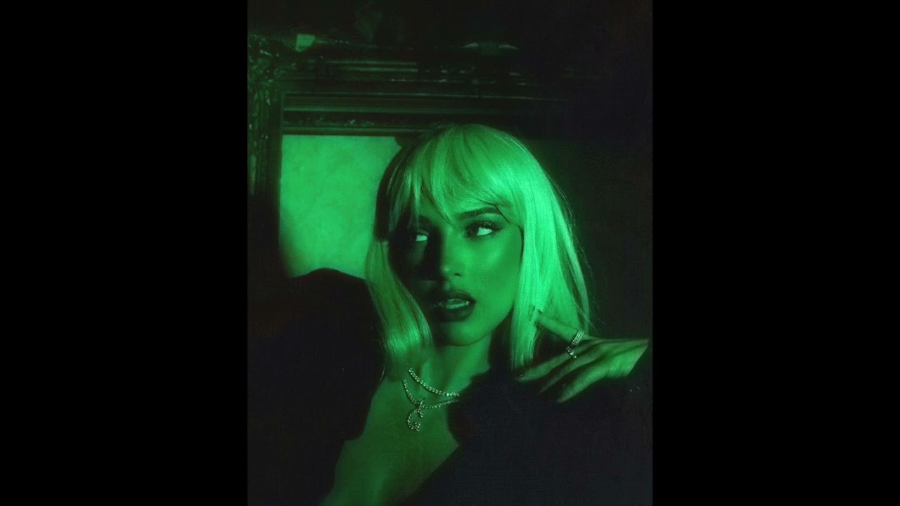 Darkwave // Artemas // Mareux type beat 'Somebody'