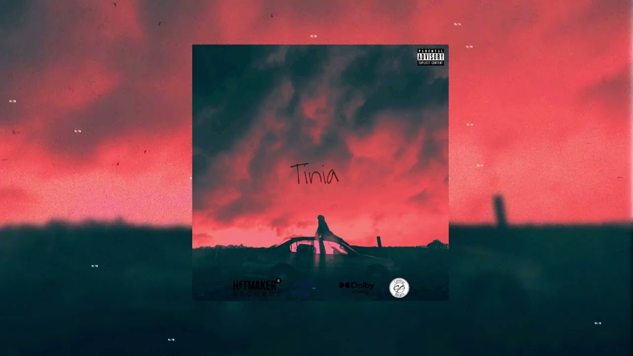 Hiro Ryuu - West Coast (prod.HiroRyuu)