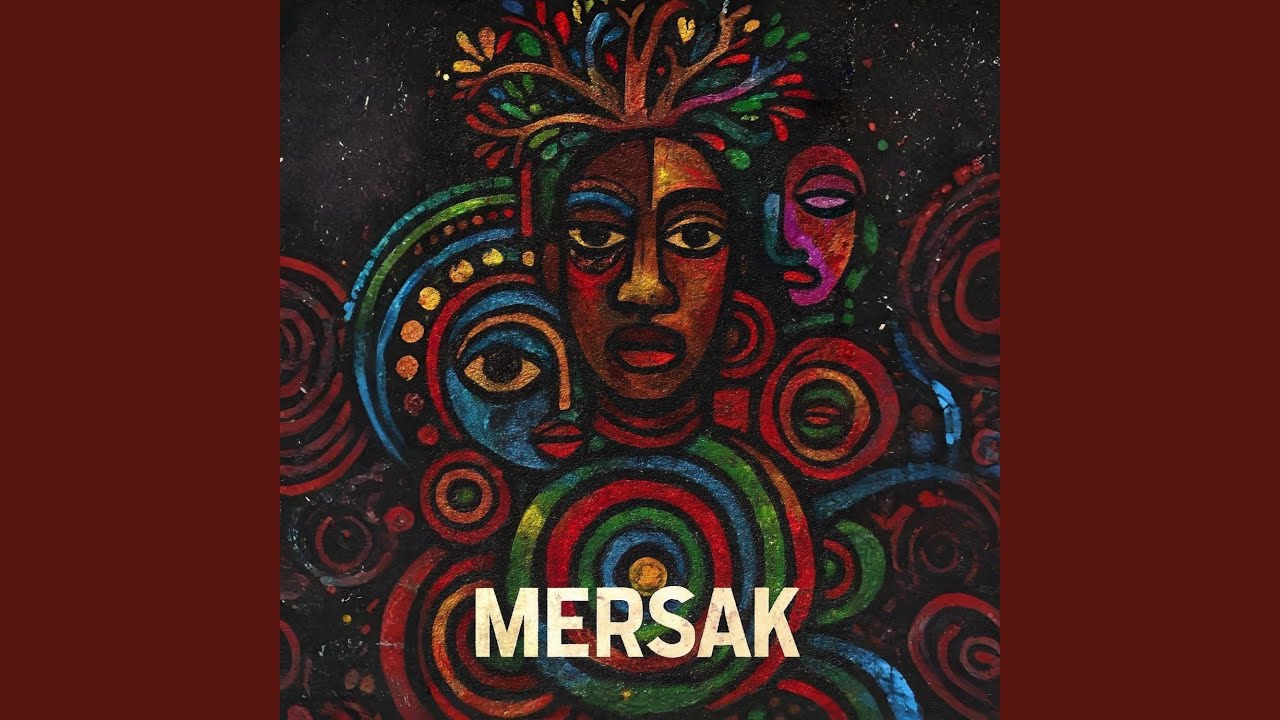 Mersak (Afro Tech)
