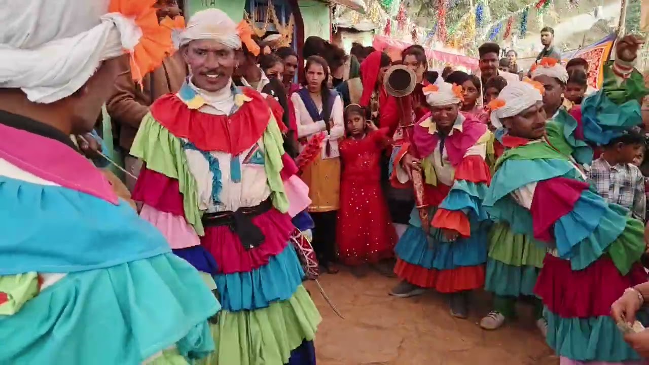 छलोरीया।वाला नाच।🥰😍❤️👏👏