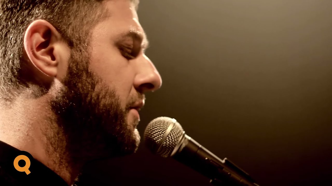 Pierre Lapointe - Session Acoustique - 