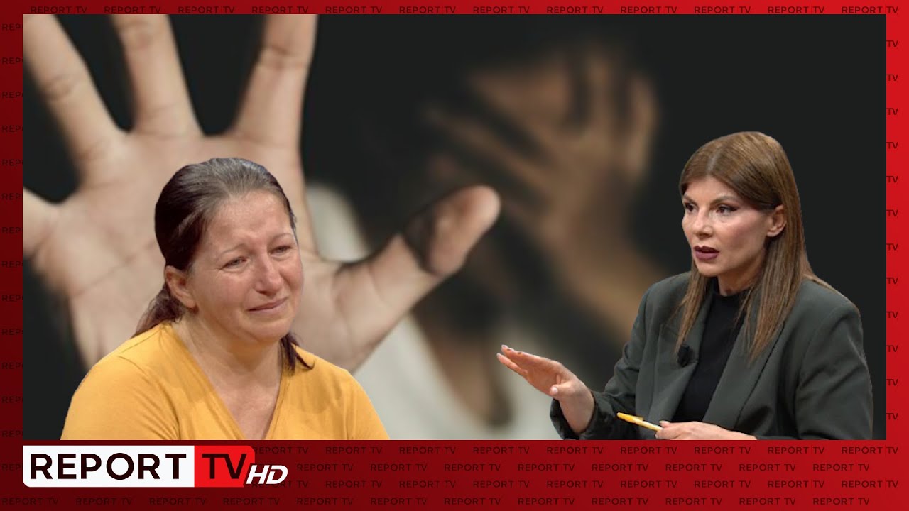 Pa Gjurme-‘U martova 15 vjeçe dhe u dhunova për vite’/Nëna e 6 fëmijëve:S’dua të kthehem më te burri