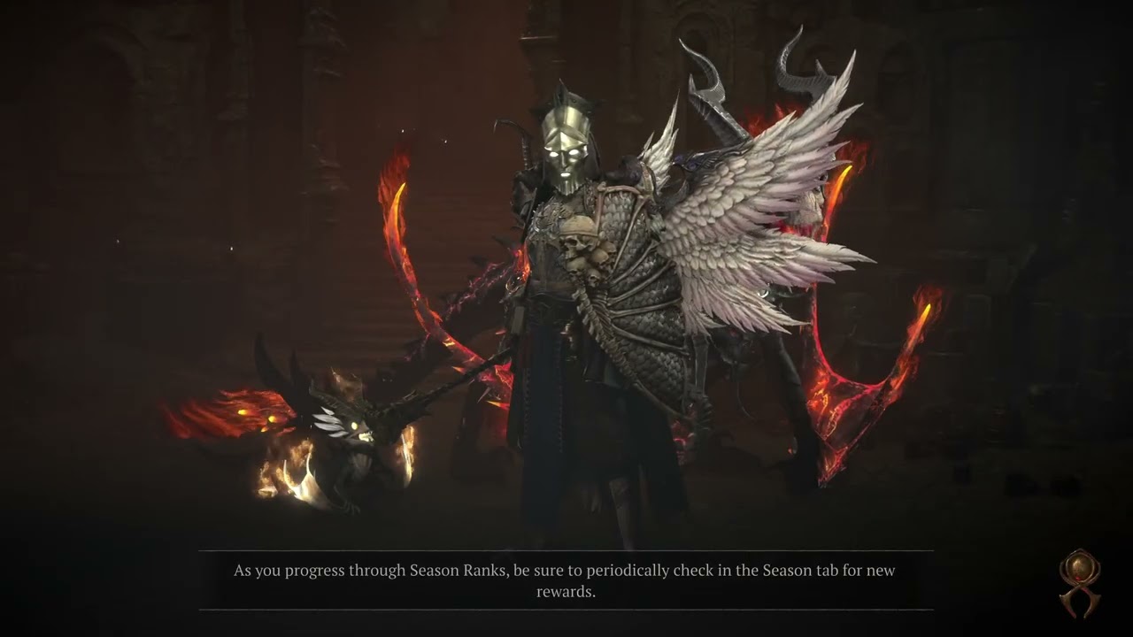 Diablo iv