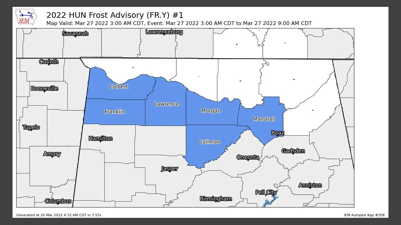 Weather Xtreme for 03-26-2022