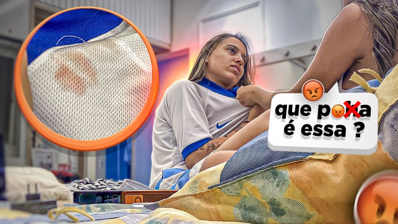 CH3GU31 COM M4RC4 D3 B31JO 3M C4S4 / ela me m4nDou embora