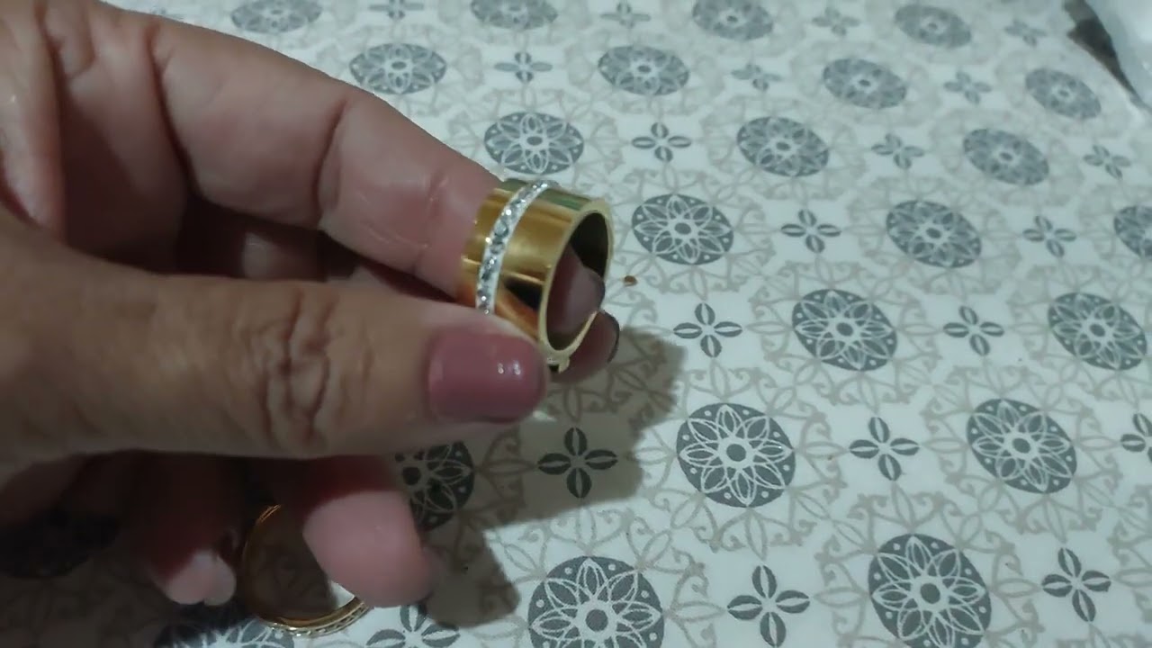 Chegou o meu pedido da MURANO JÓIAS!