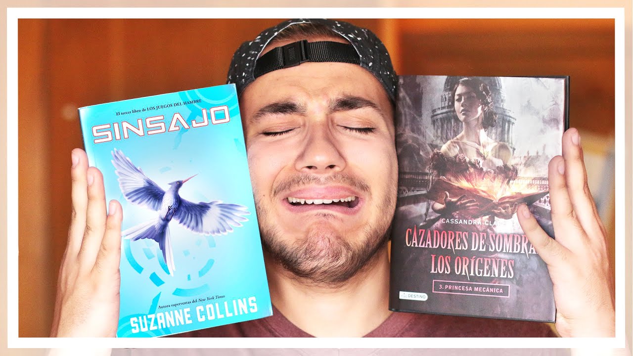 LIBROS PARA LLORAR MUCHO | Libros Por Leer