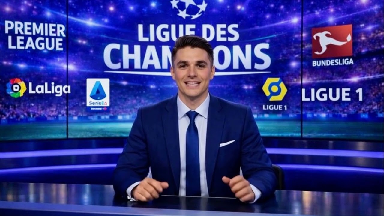 Barça–Real : guerre totale | Deco contesté | Rodrygo courtisé | Salah tenté | PSG humilie l’OM 