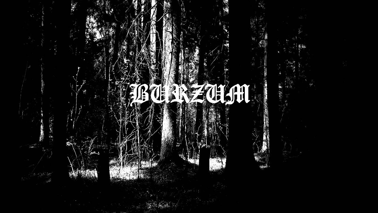 Burzum - War (8 bit)