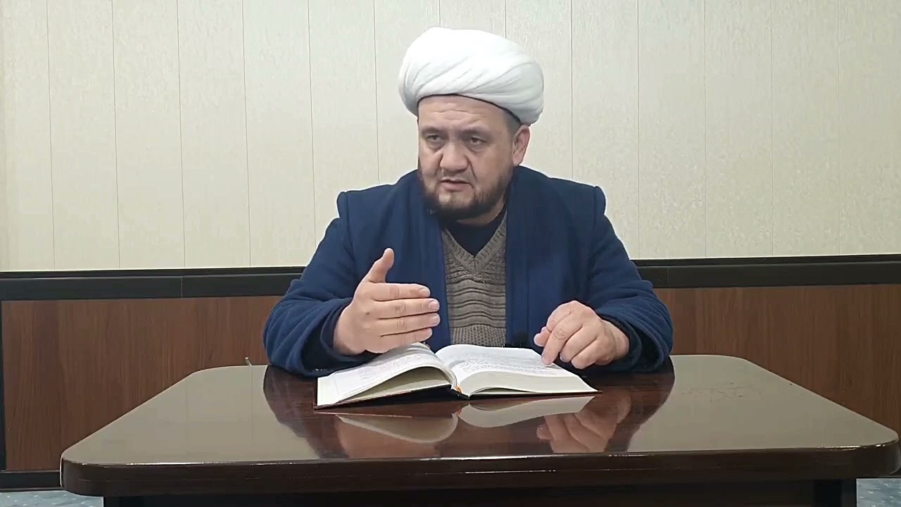 Рамазон олдидан рўза тутиш масаласи. #islom