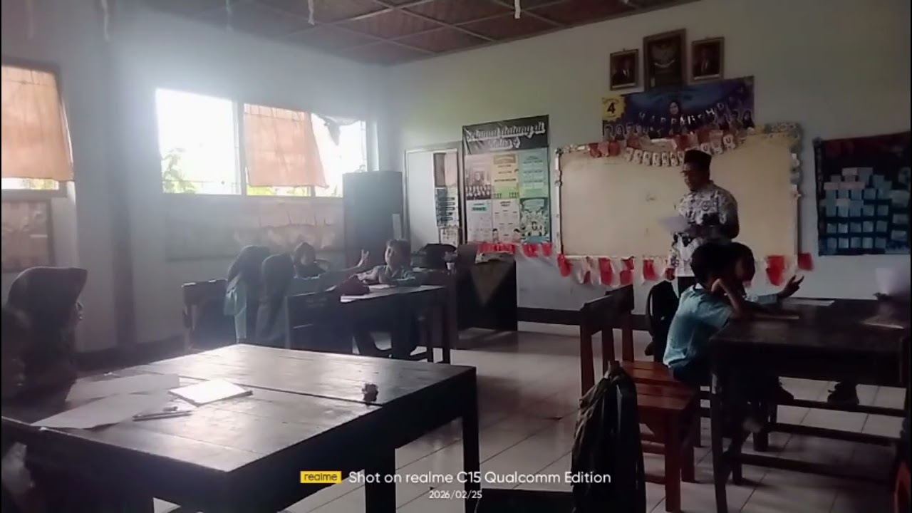 Soal HOTS & Literasi Numerasi PJOK