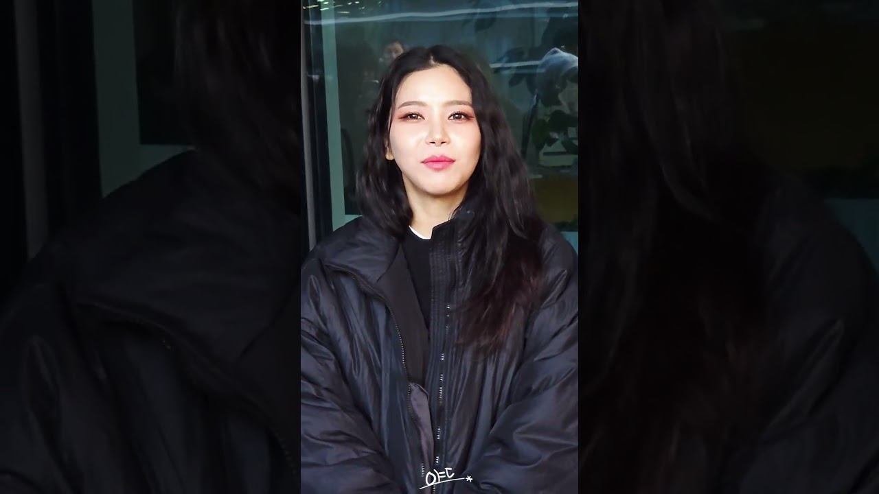 260125  뮤지컬 [SUGAR]솔라 퇴근길