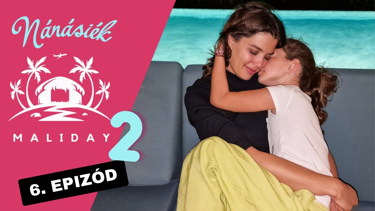 Búcsúzunk... - MALIDAY 2.: 6. epizód