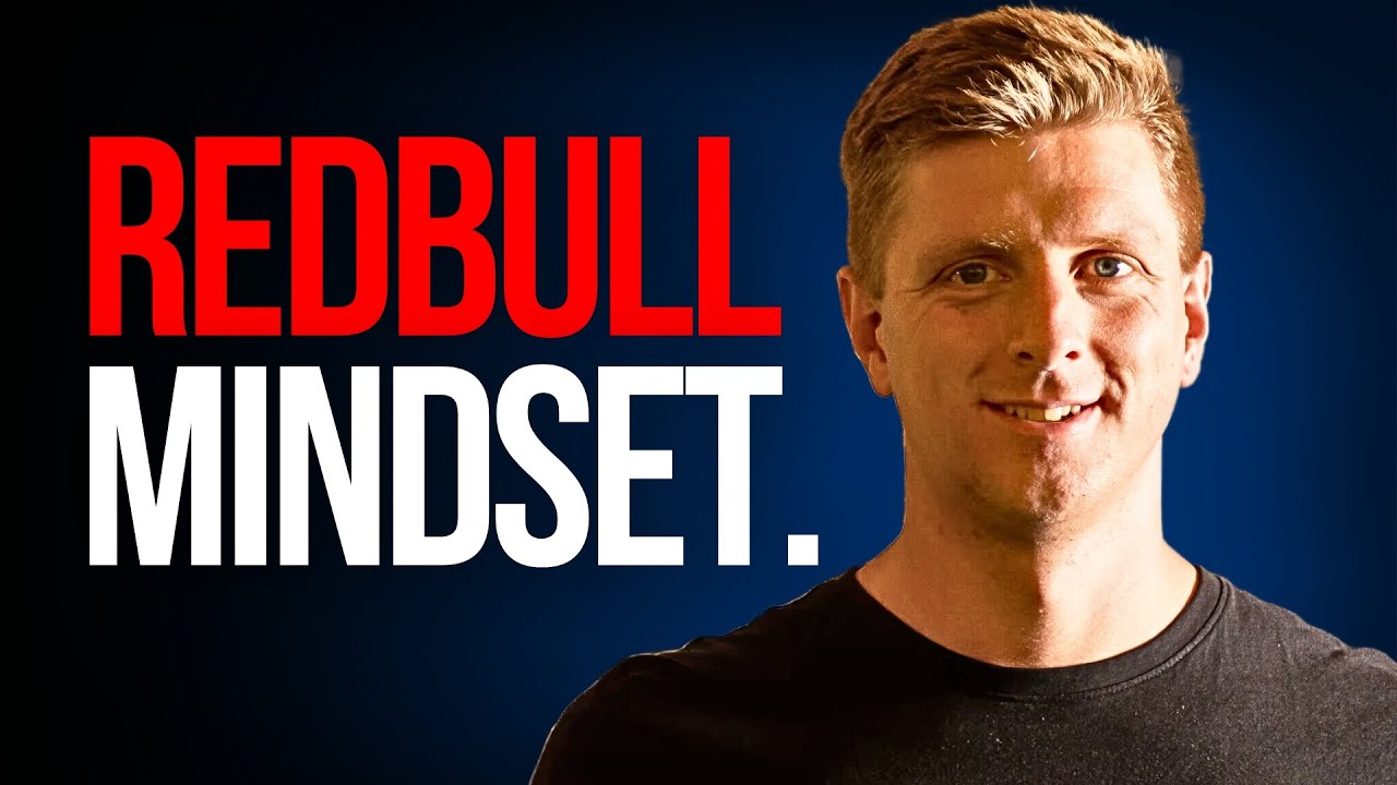 How Redbull Athletes Train Their Minds - York-Peter Kl&ouml;ppel