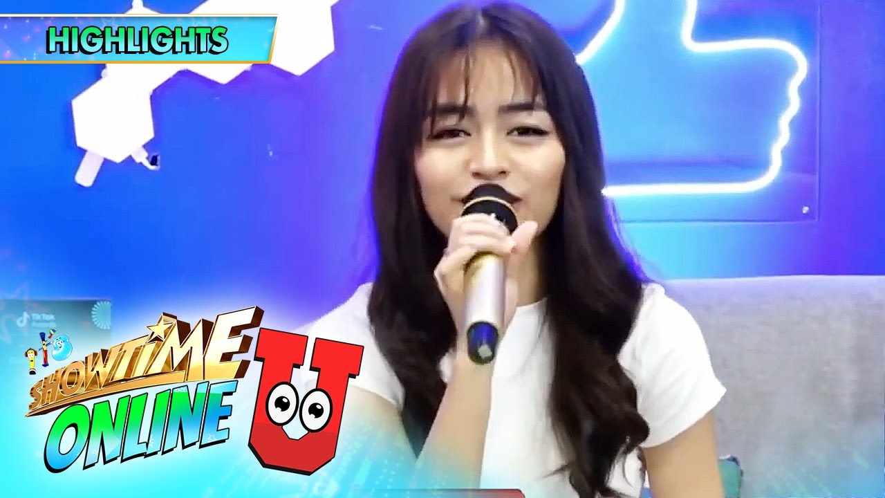 Vivoree talks about her newest single 