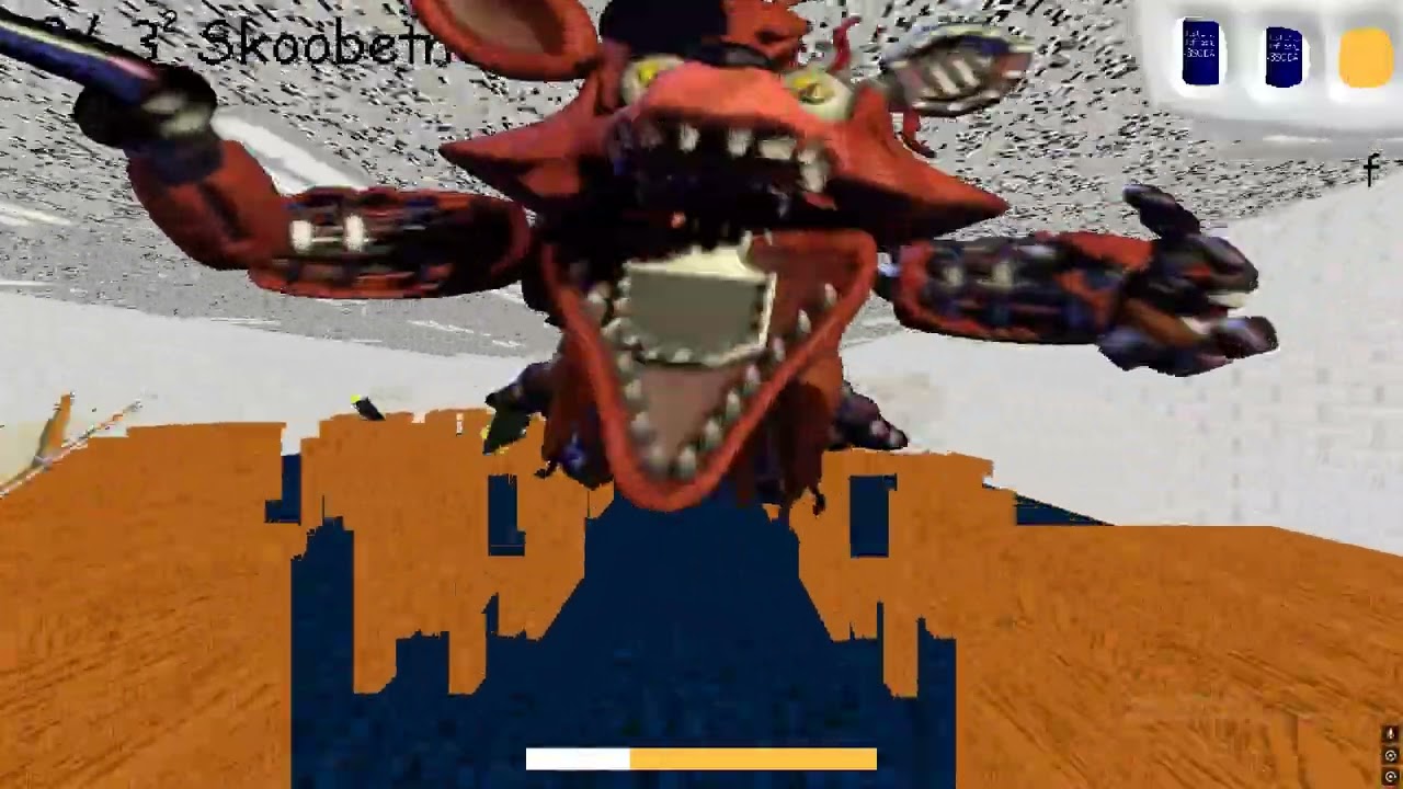 Eu Jogando Mods De Baldi 3