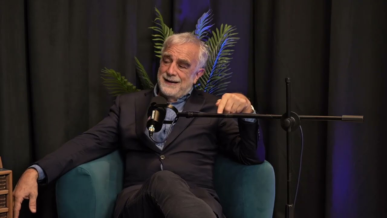 Entrevista a Luis Moreno Ocampo – Voces del Juicio a las Juntas
