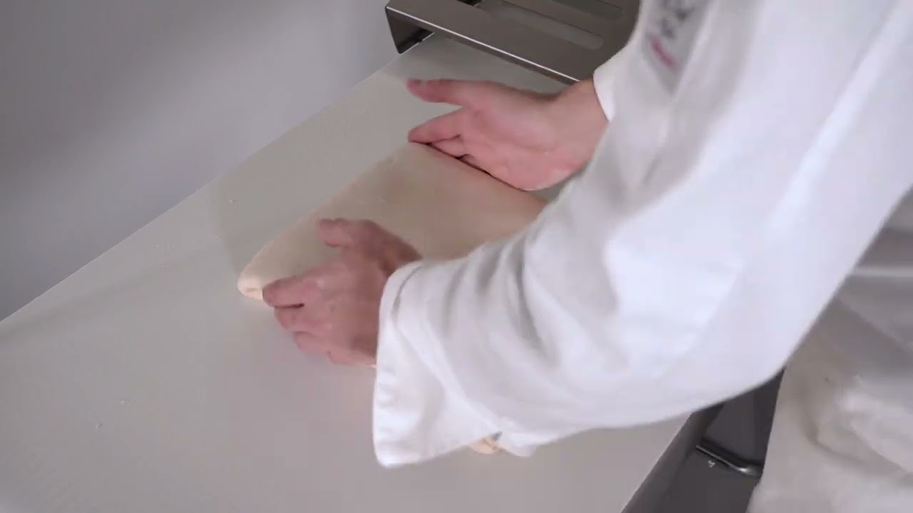 Q500 Manual Dough Sheeters