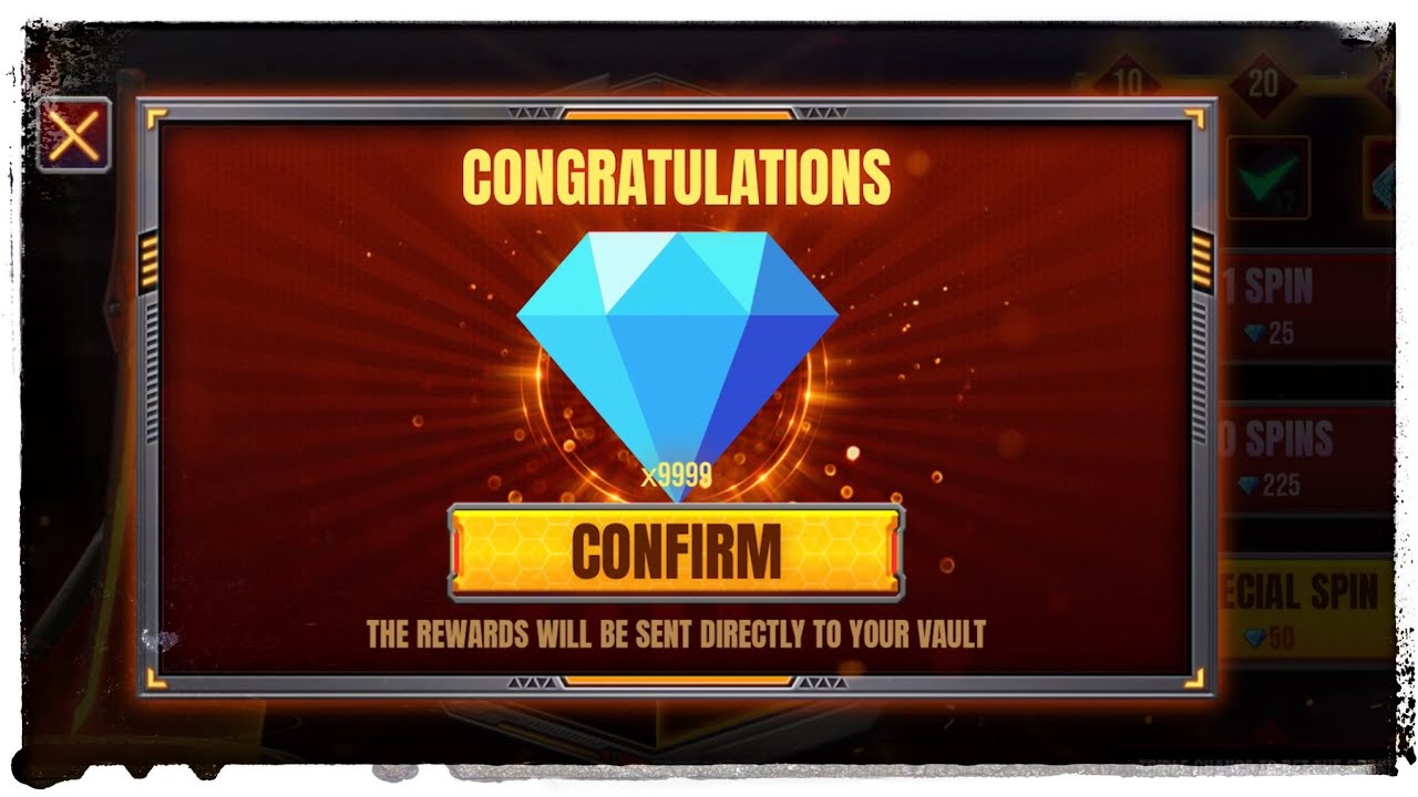 SPARGERE TITANICĂ 💎💎💎 LA COBRA SPIN PE APROAPE NIMIC !!!