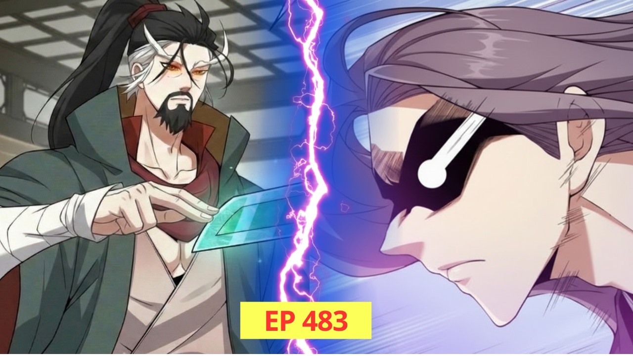 My Disciples Are All Big Villains | Chapter 483 | Manhua Recaps 17 | SPOIL