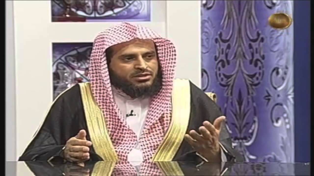 حكم التسيبح بالمسبحة والآلات ... // الشيخ عبدالعزيز الطريفي