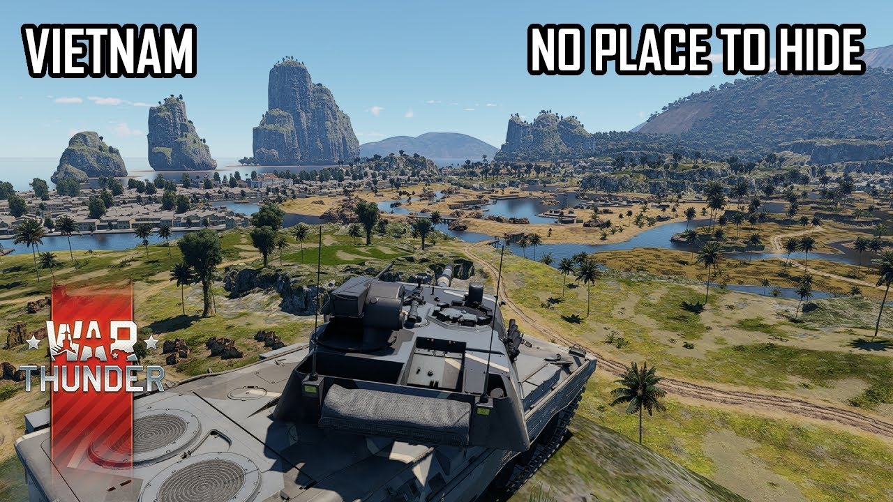 Vietnam: No place to hide | Secret Positions #41