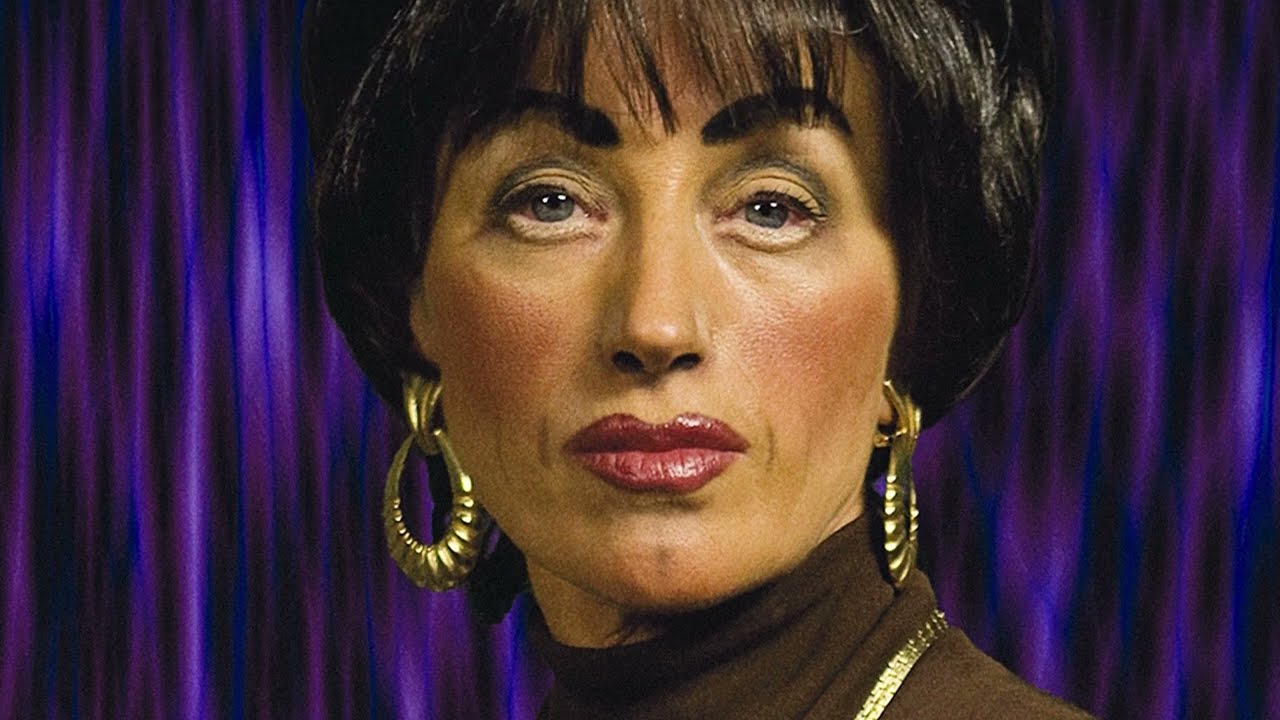 Cindy Sherman: Characters | Art21 
