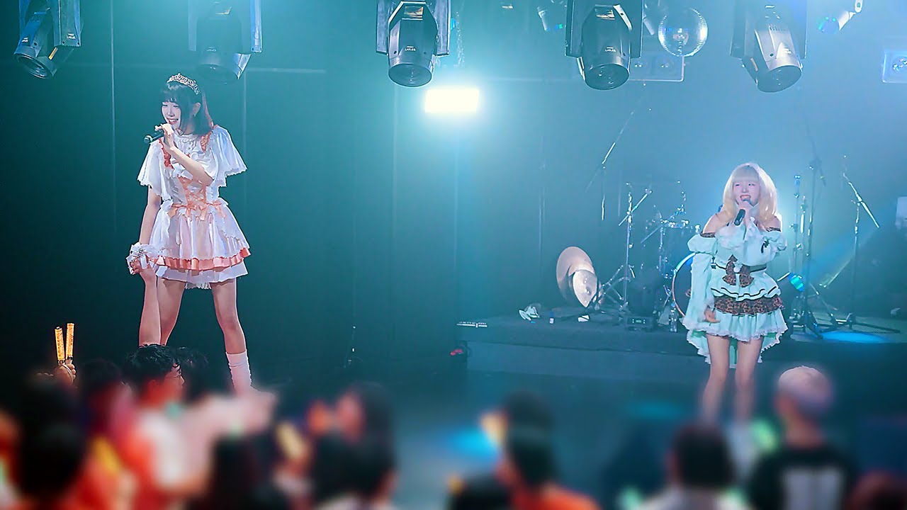 250710 | 이호테우 (IHOTEU) | ESCAPE : : 明日はもと笑顔に