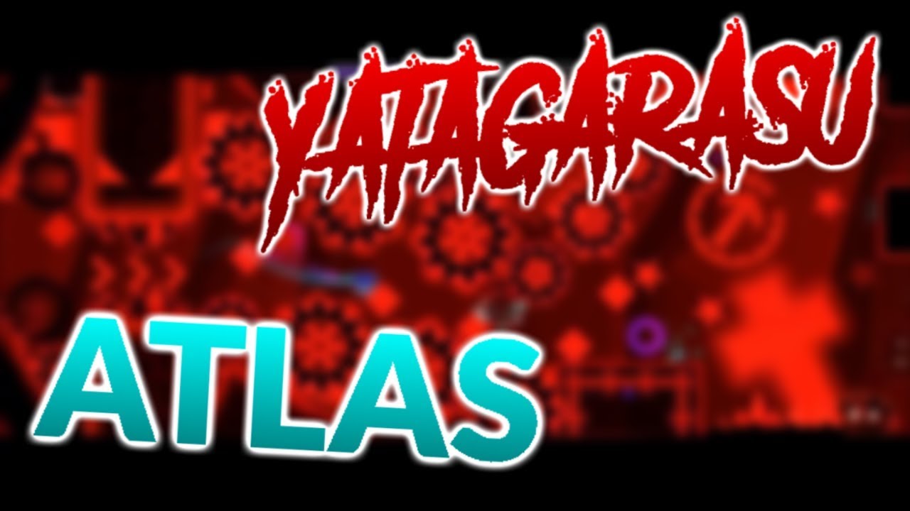 GD Atlas: Yatagarasu [by TrusTa] | Sdslayer100