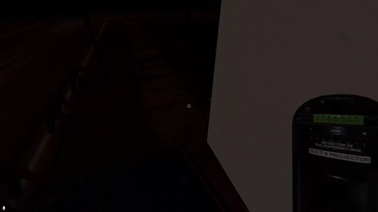 👻 Live Phasmophobia  👻