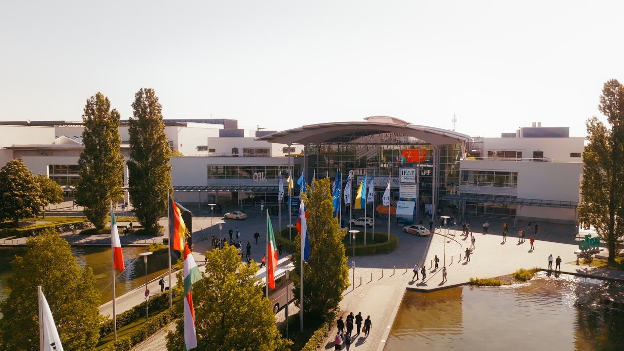 Shaping Tomorrow: IFAT Munich &ndash; Solutions for Water, Recycling and Circularity
