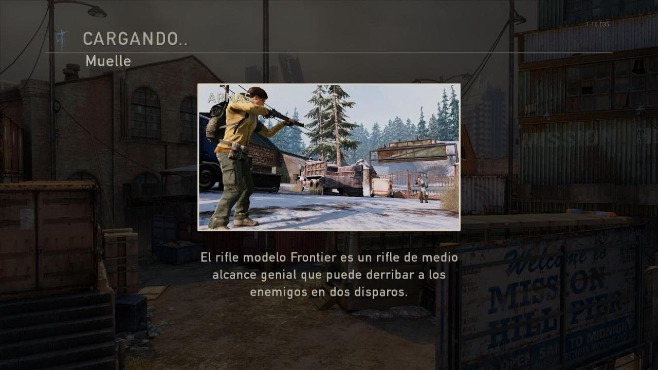 The Last of Us Remastered_ PARTIDA RANDOM...